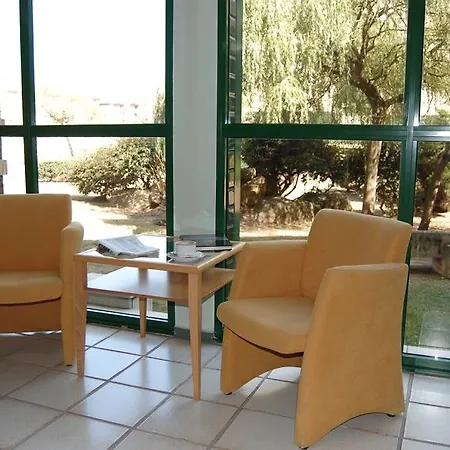 Hotel Nor Lugones