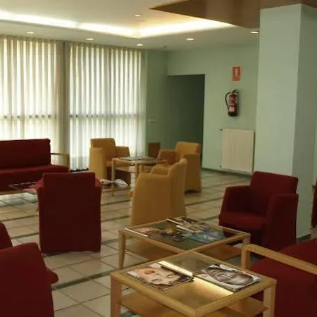 Hotel Nor Lugones