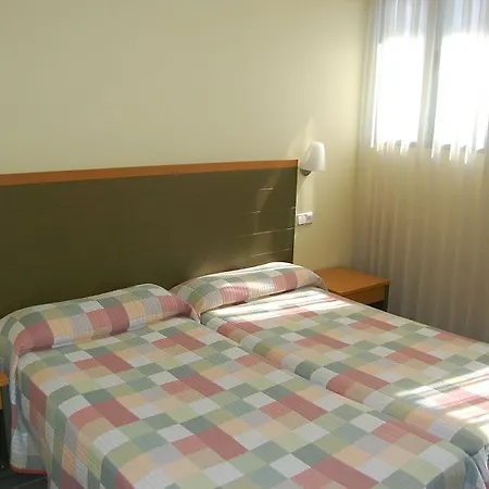 Hotel Nor Lugones