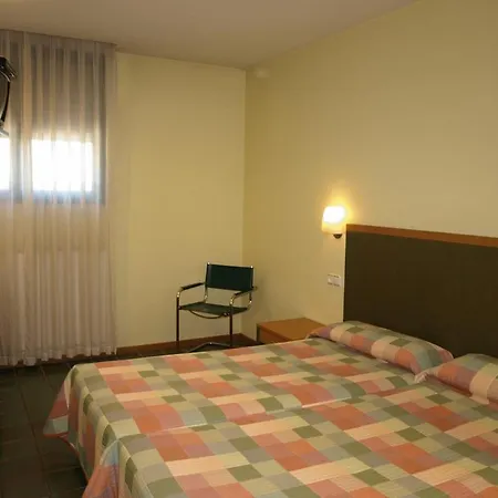 Hotel Nor 2*