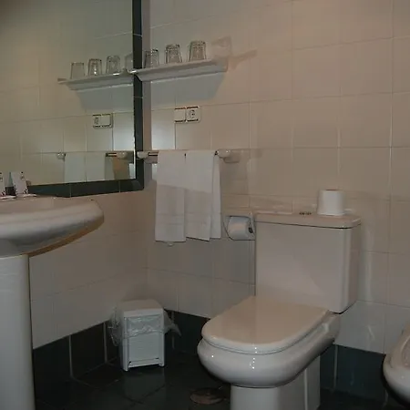 Nor Ξενοδοχείο 2*