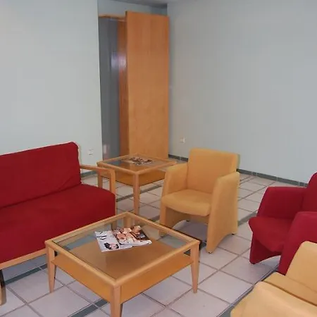 Nor Ξενοδοχείο 2*